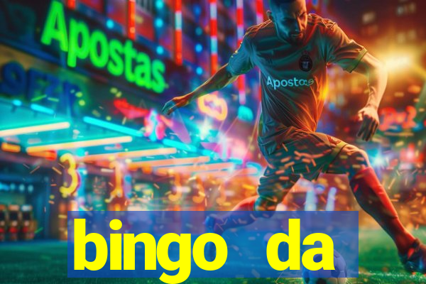 bingo da porcentagem para imprimir